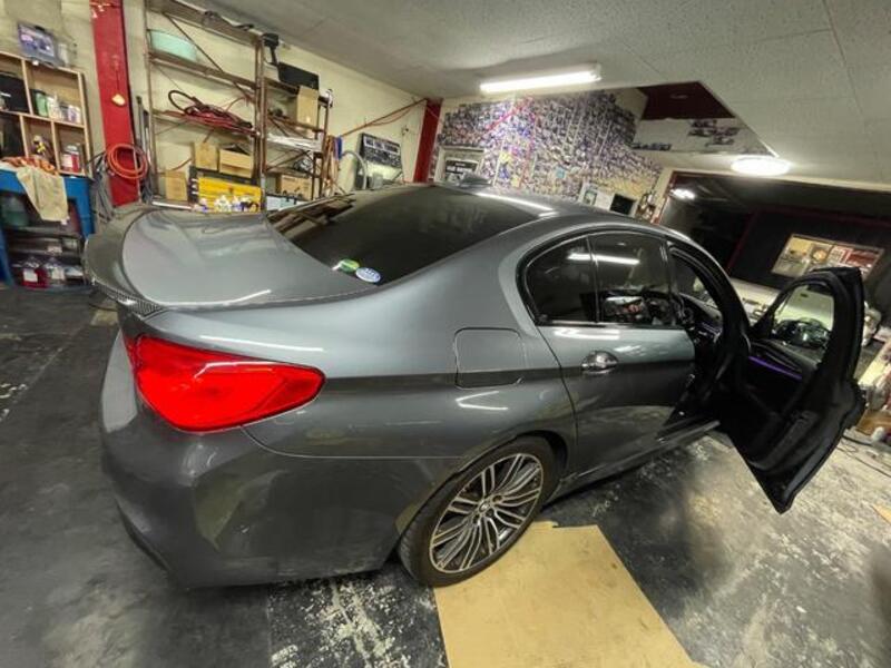 5 SERIES