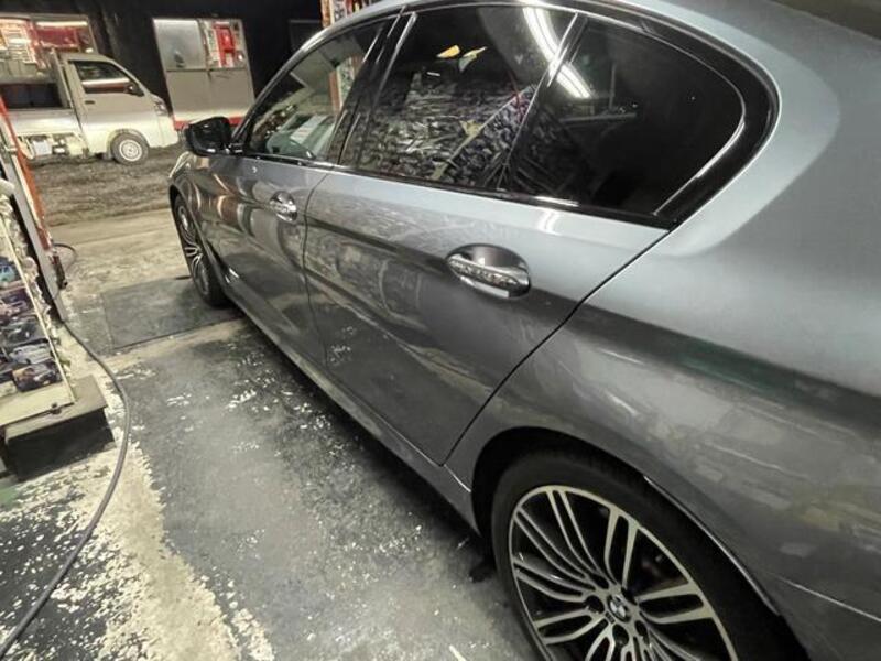 5 SERIES