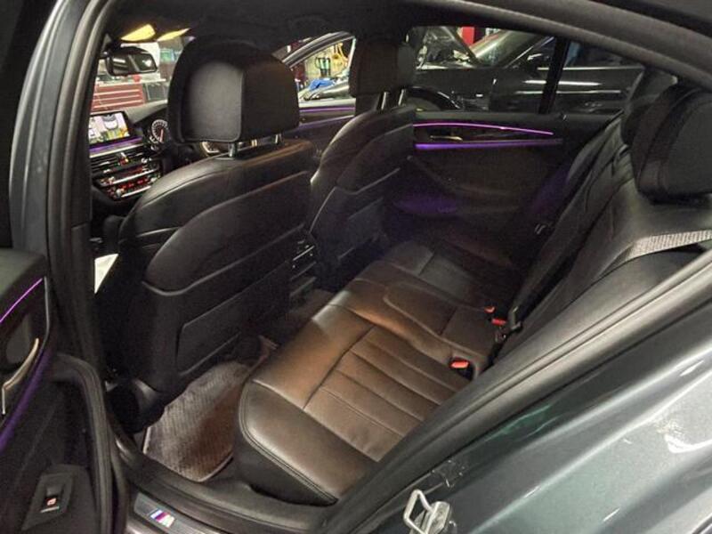 5 SERIES