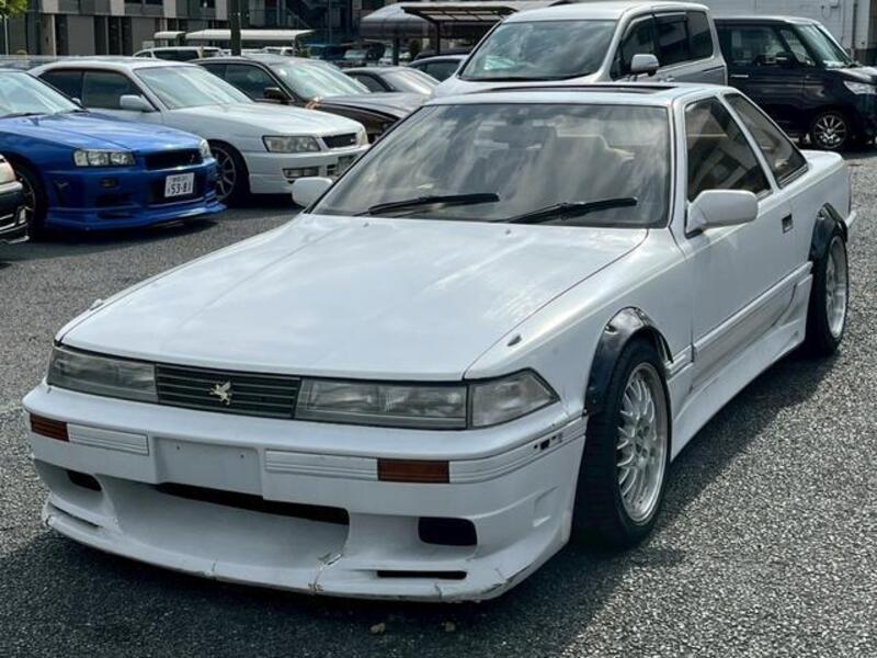 SOARER