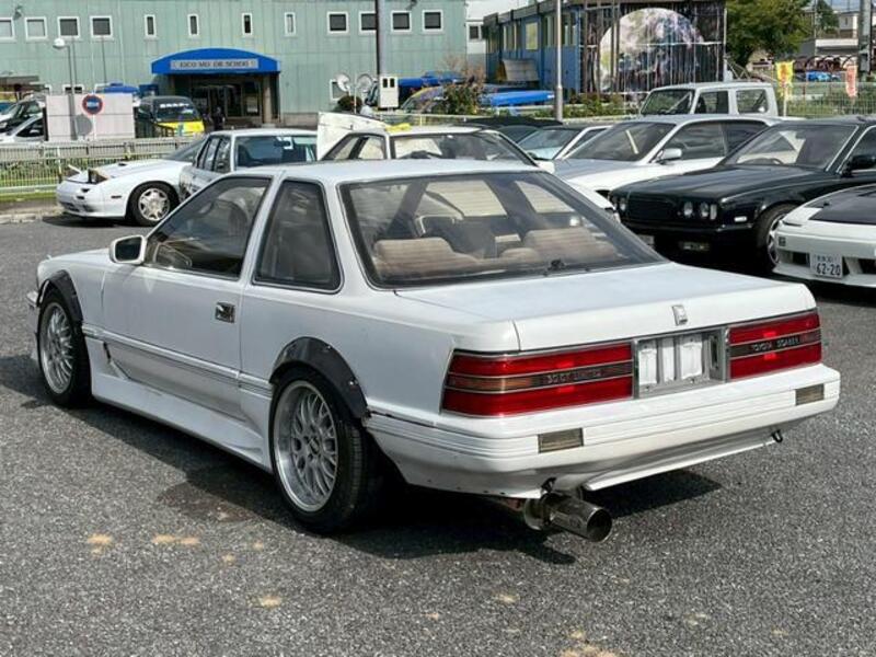 SOARER