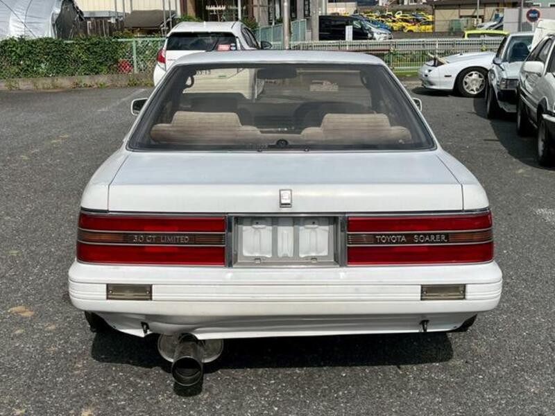 SOARER