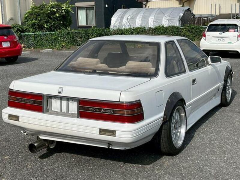 SOARER