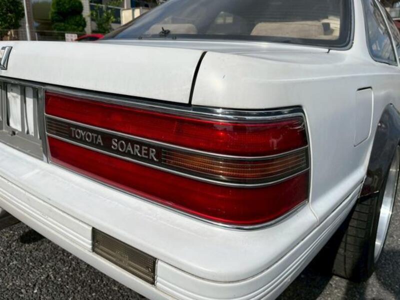 SOARER