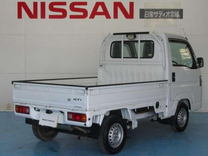 ACTY TRUCK