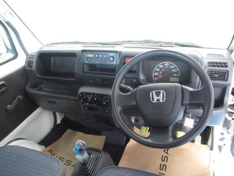 ACTY TRUCK