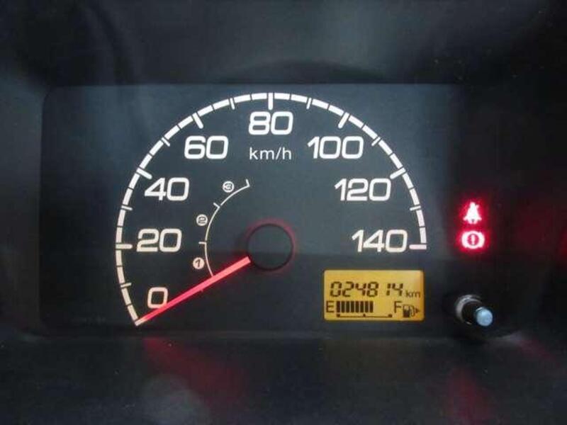 ACTY TRUCK