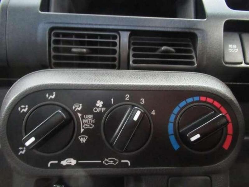 ACTY TRUCK