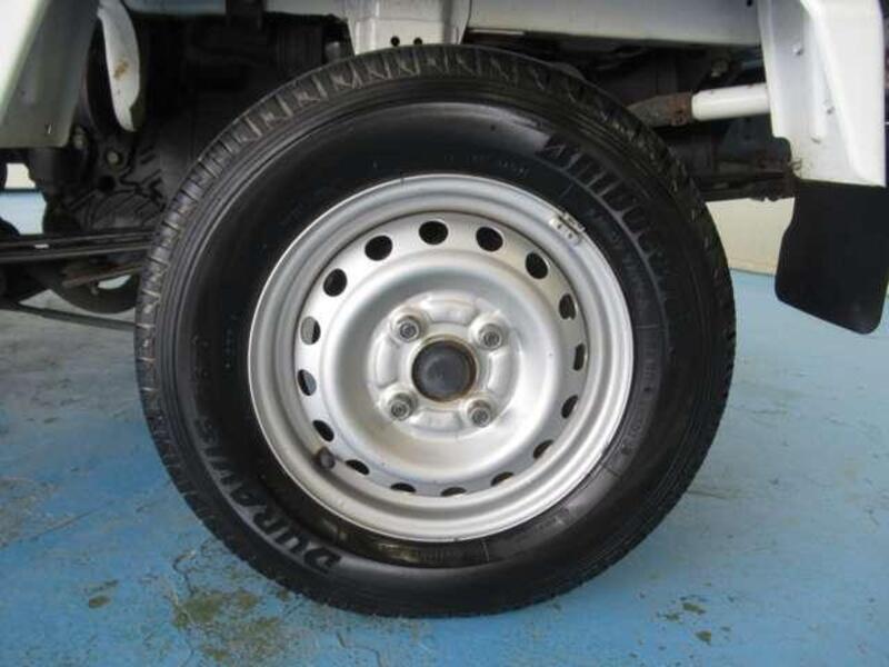 ACTY TRUCK
