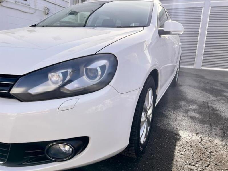 GOLF VARIANT