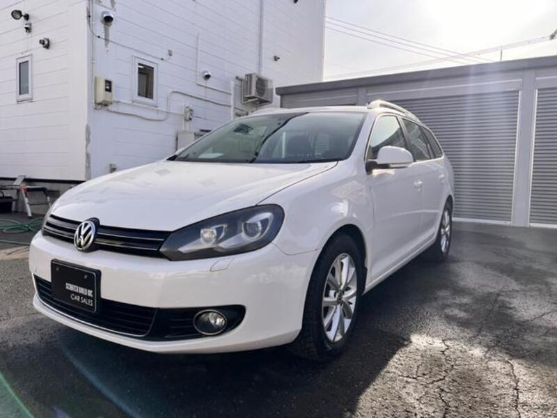 GOLF VARIANT