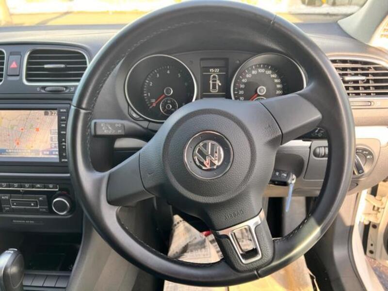 GOLF VARIANT