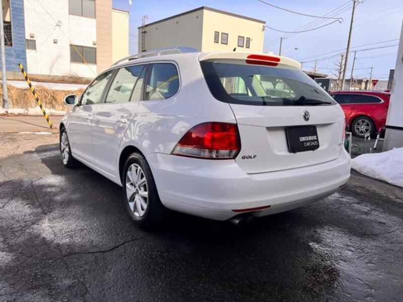 GOLF VARIANT