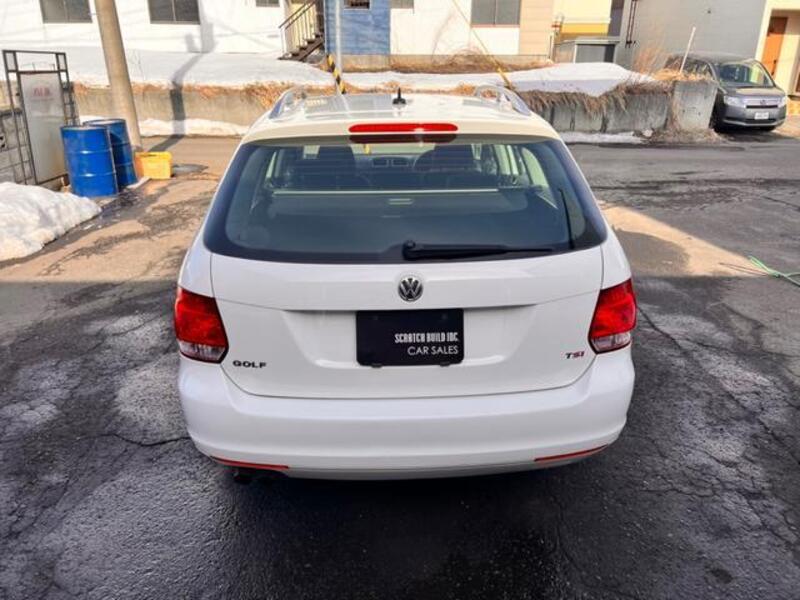 GOLF VARIANT