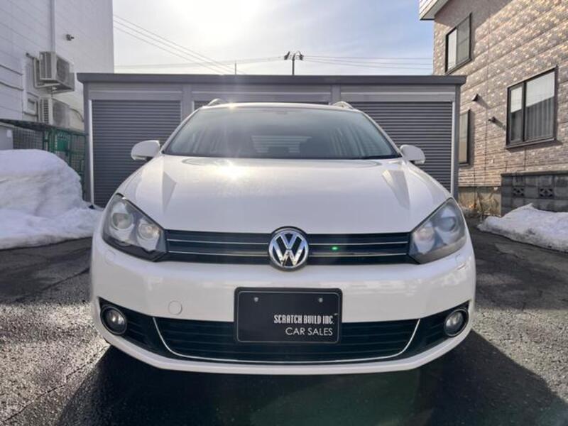 GOLF VARIANT