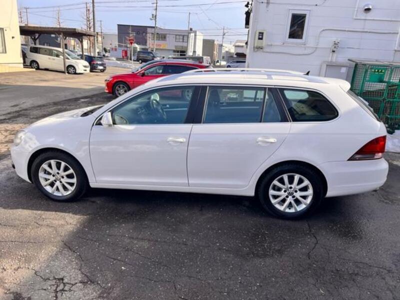 GOLF VARIANT