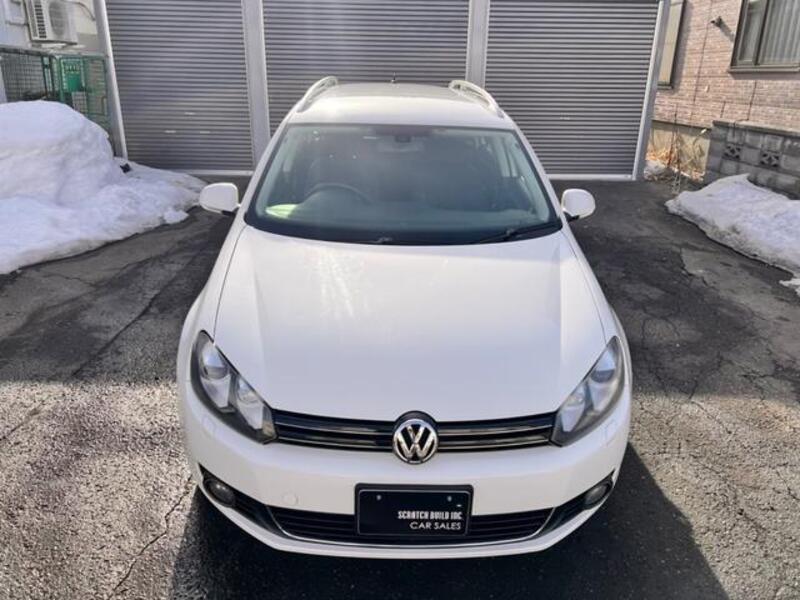 GOLF VARIANT