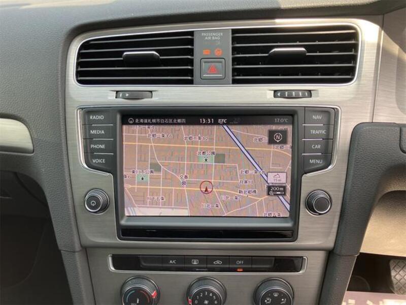 GOLF VARIANT
