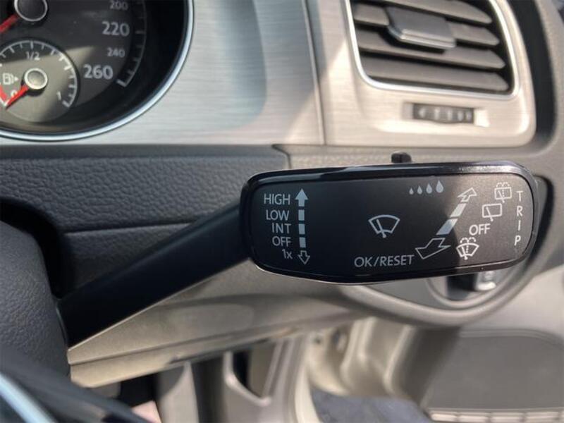 GOLF VARIANT