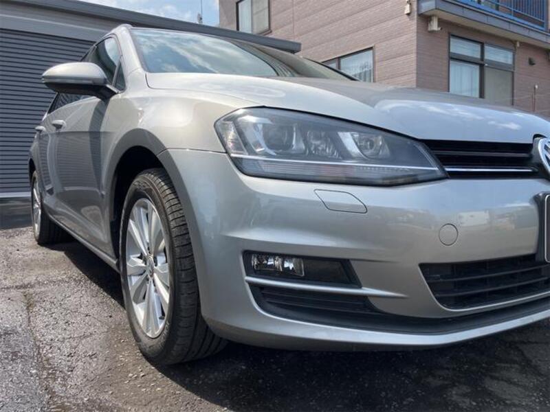 GOLF VARIANT