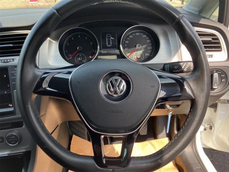 GOLF VARIANT
