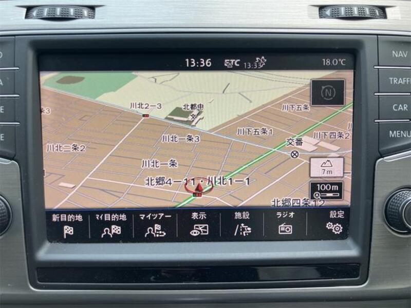 GOLF VARIANT
