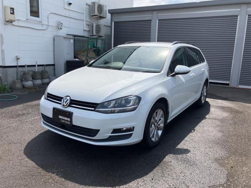 GOLF VARIANT