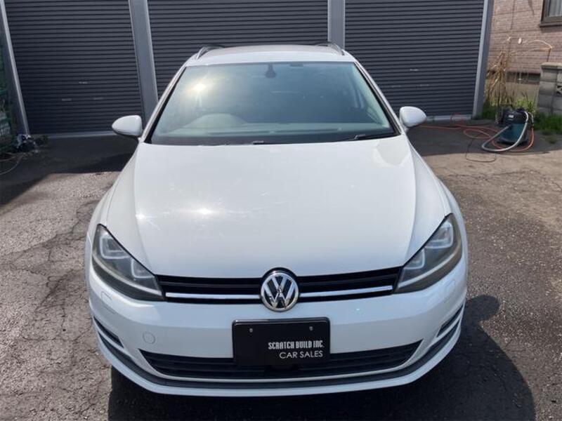 GOLF VARIANT