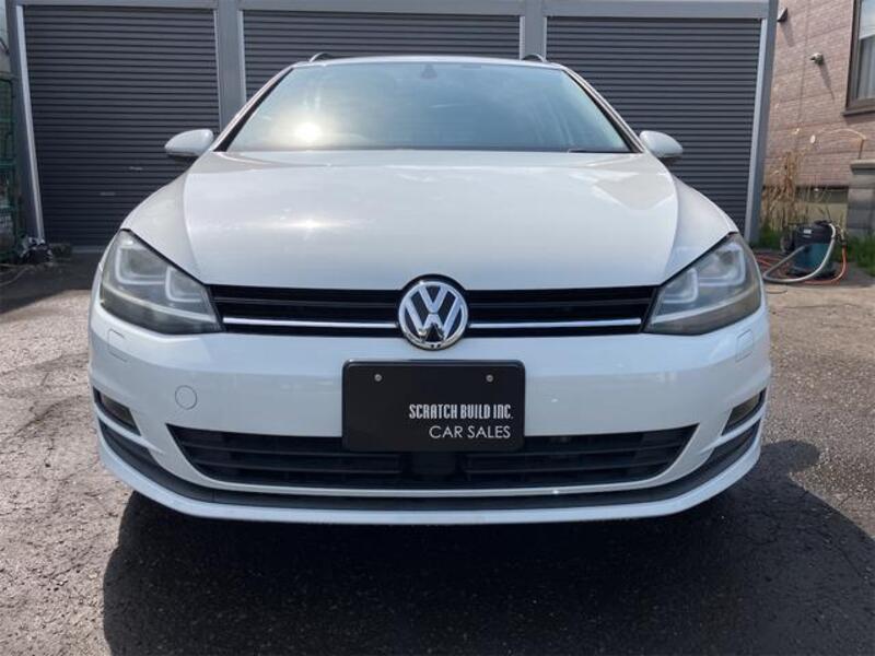 GOLF VARIANT