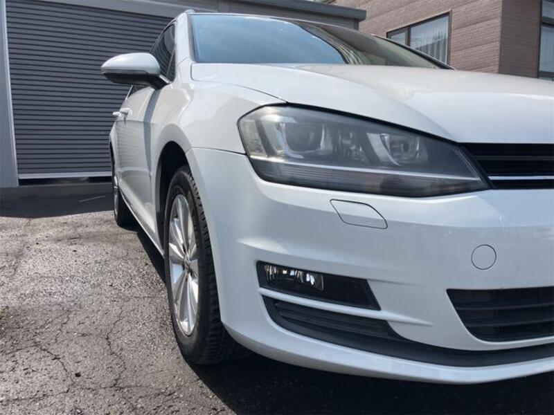 GOLF VARIANT