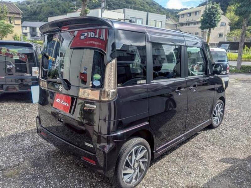 SPACIA CUSTOM