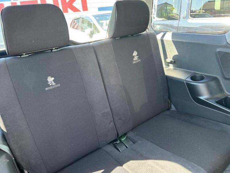 PAJERO MINI