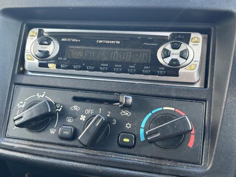 PAJERO MINI