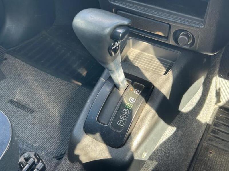 PAJERO MINI