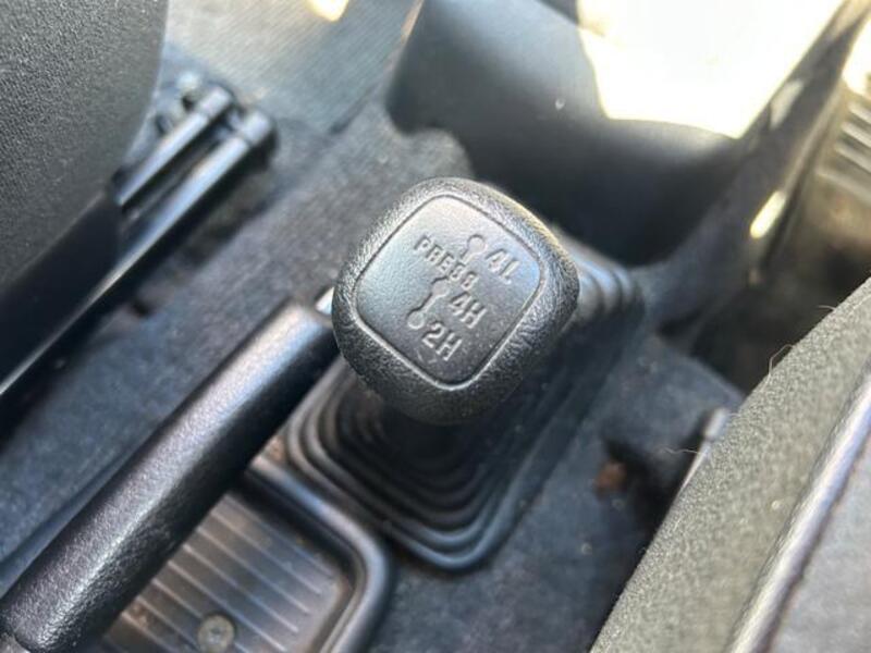 PAJERO MINI