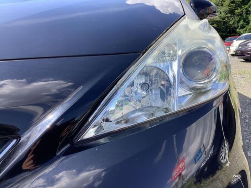 PRIUS ALPHA