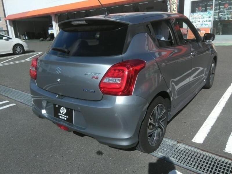 SWIFT