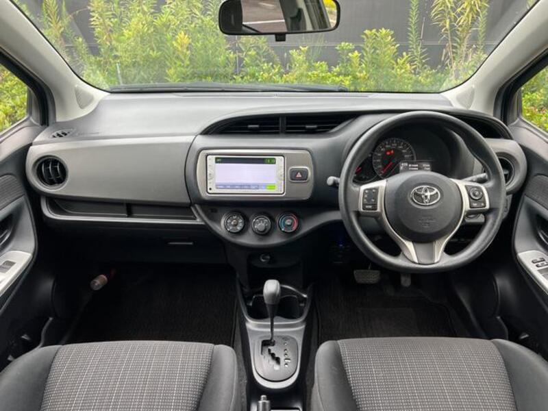 VITZ