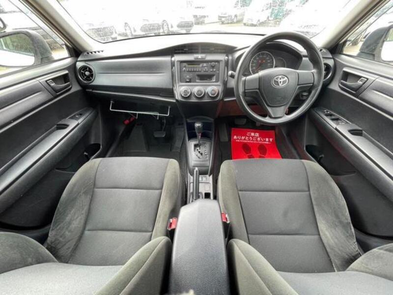 COROLLA AXIO