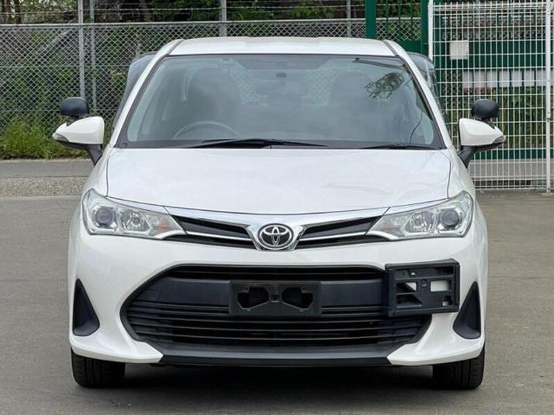 COROLLA AXIO