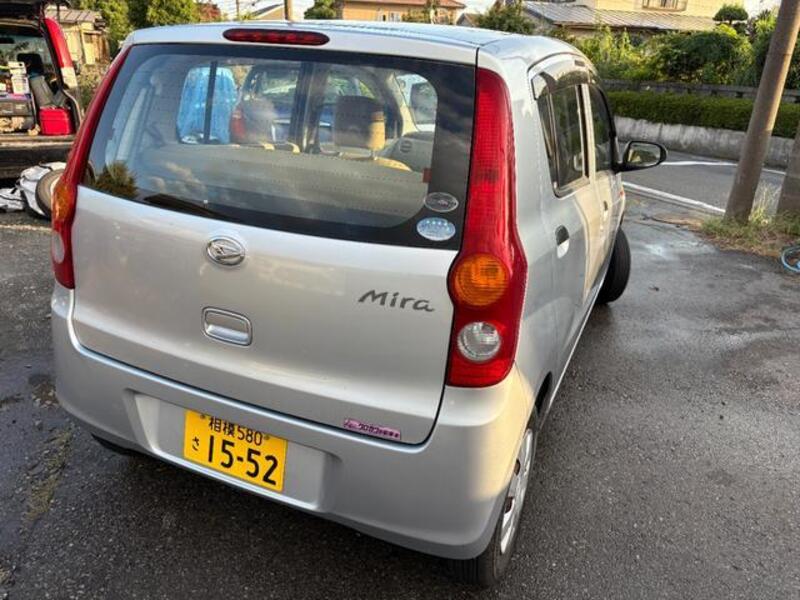 MIRA