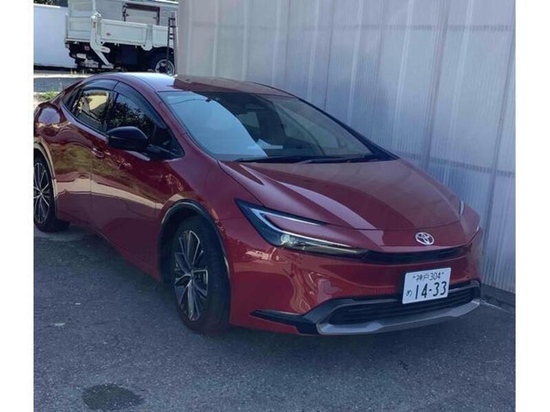 PRIUS