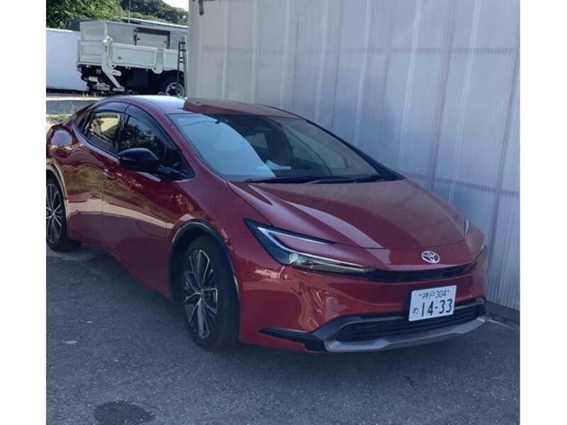 PRIUS
