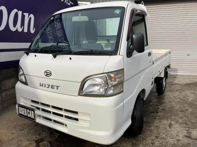 HIJET TRUCK-0