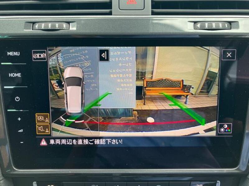 GOLF VARIANT