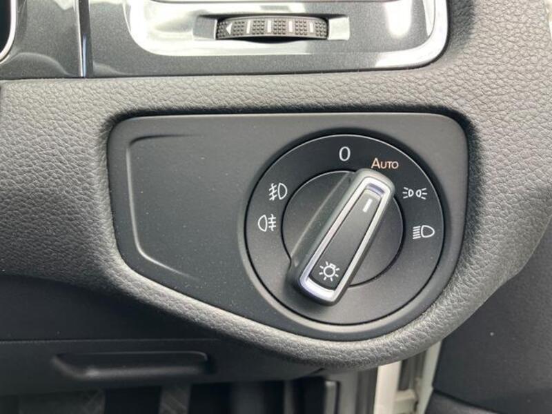 GOLF VARIANT
