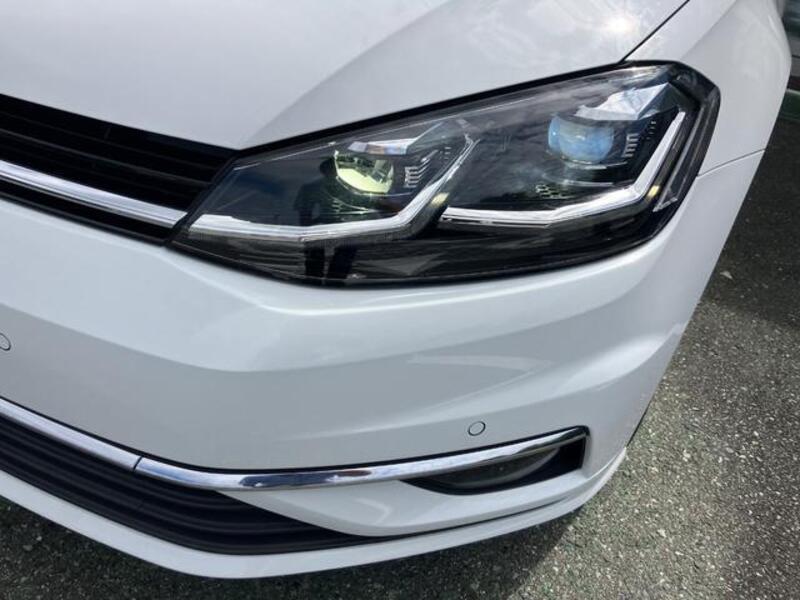 GOLF VARIANT