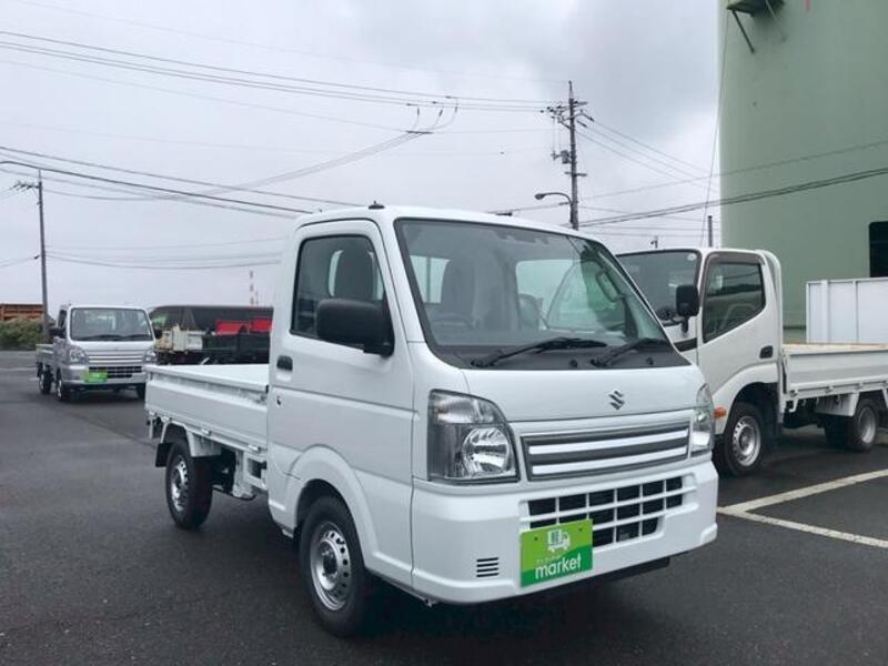 CARRY TRUCK