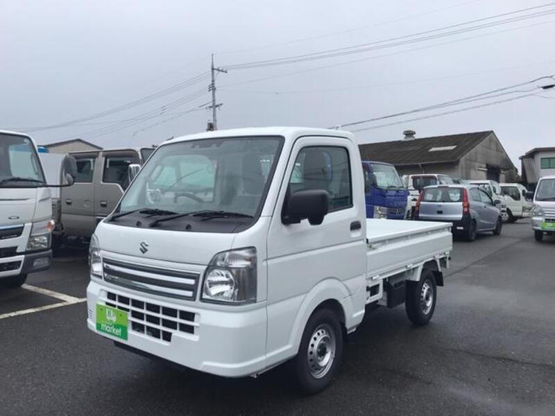 CARRY TRUCK