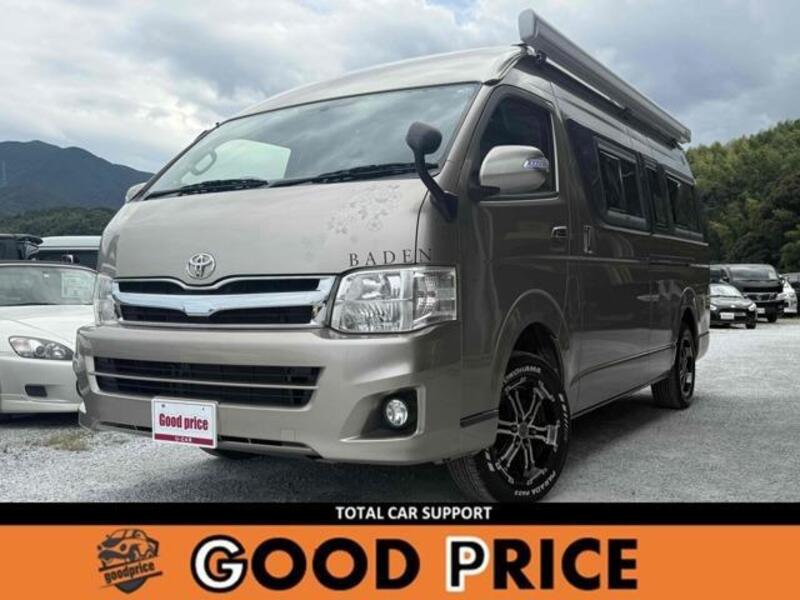 HIACE VAN-0